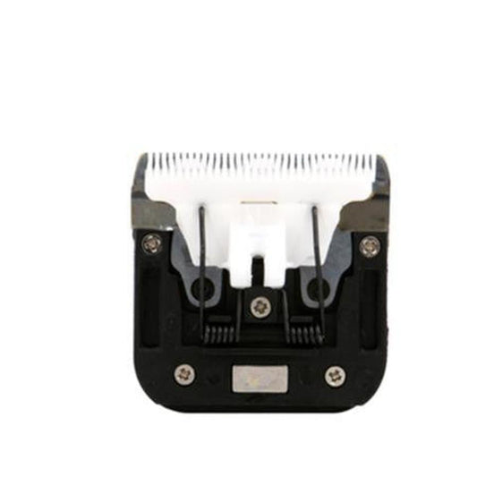 JMT-814922 Electric Push Scissors Head - 200W Power with Ceramic Tool Head, 5-Speed Fine-Tuning