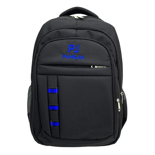 JMT-815242 Custom Waterproof School Backpack for Teenagers - 15.6 Inch Laptop Compartment, Multi-Organisational Pockets, Large Capacity