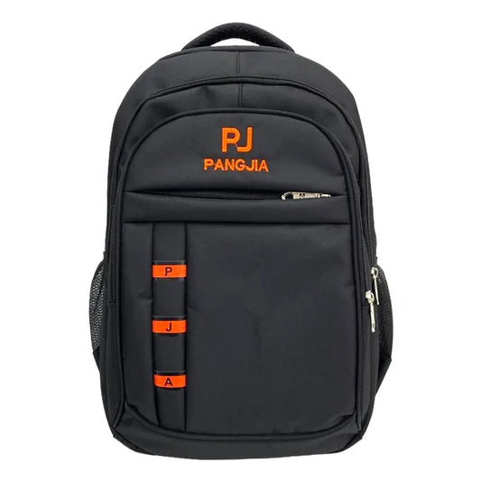 JMT-815242 Custom Waterproof School Backpack for Teenagers - 15.6 Inch Laptop Compartment, Multi-Organisational Pockets, Large Capacity
