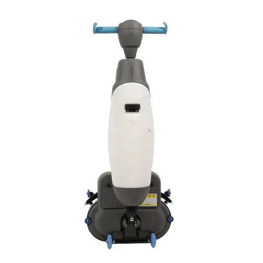 JMT-815306 C430BN Handheld Mini Floor Scrubber Dryer for Efficient Cleaning