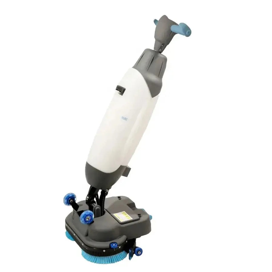 JMT-815306 C430BN Handheld Mini Floor Scrubber Dryer for Efficient Cleaning
