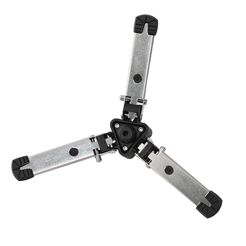 JMT-815370 Portable Monopod 588 for SLR, Mirrorless, and DV Cameras, Max Height 166cm, Lightweight Aluminum Alloy