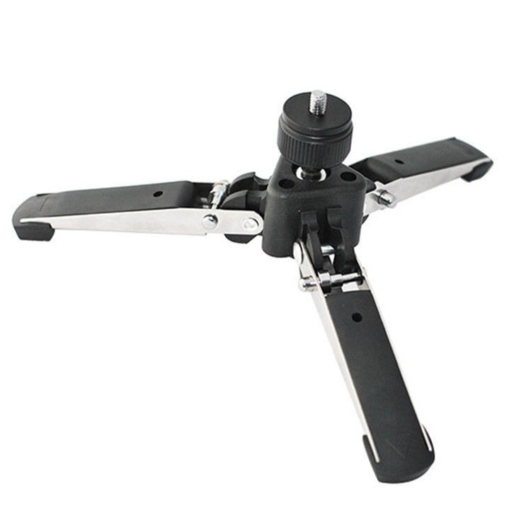 JMT-815370 Portable Monopod 588 for SLR, Mirrorless, and DV Cameras, Max Height 166cm, Lightweight Aluminum Alloy