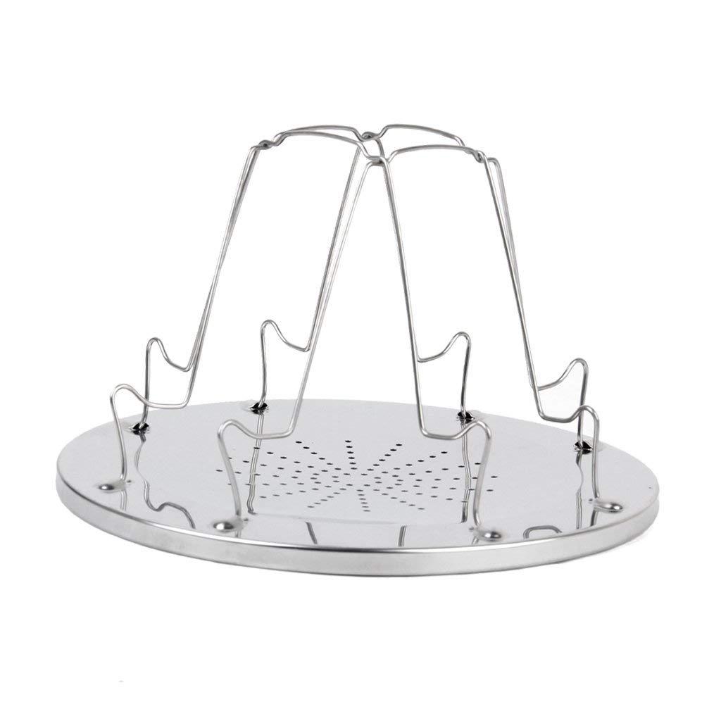 JMT-815690 Portable Folding Barbecue Grill - Multi-Purpose Camping Stove for Outdoor Cooking