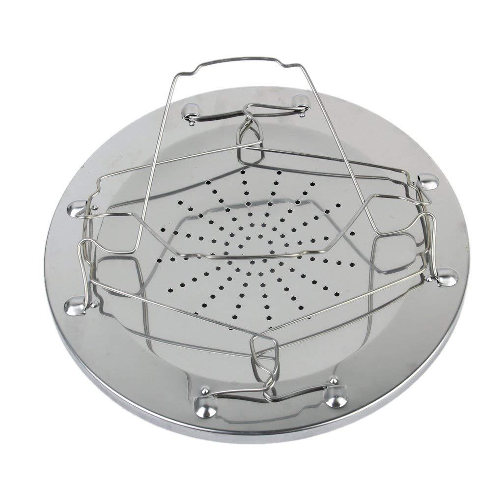 JMT-815690 Portable Folding Barbecue Grill - Multi-Purpose Camping Stove for Outdoor Cooking