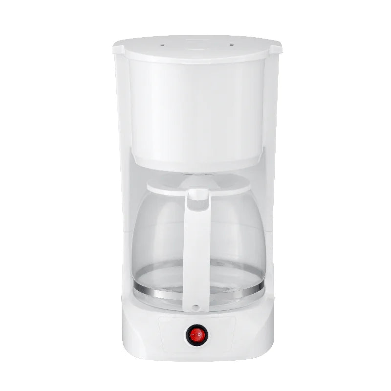 JMT-816266 1.5L Drip Coffee Maker - Brews 10-12 Cups Per Cycle