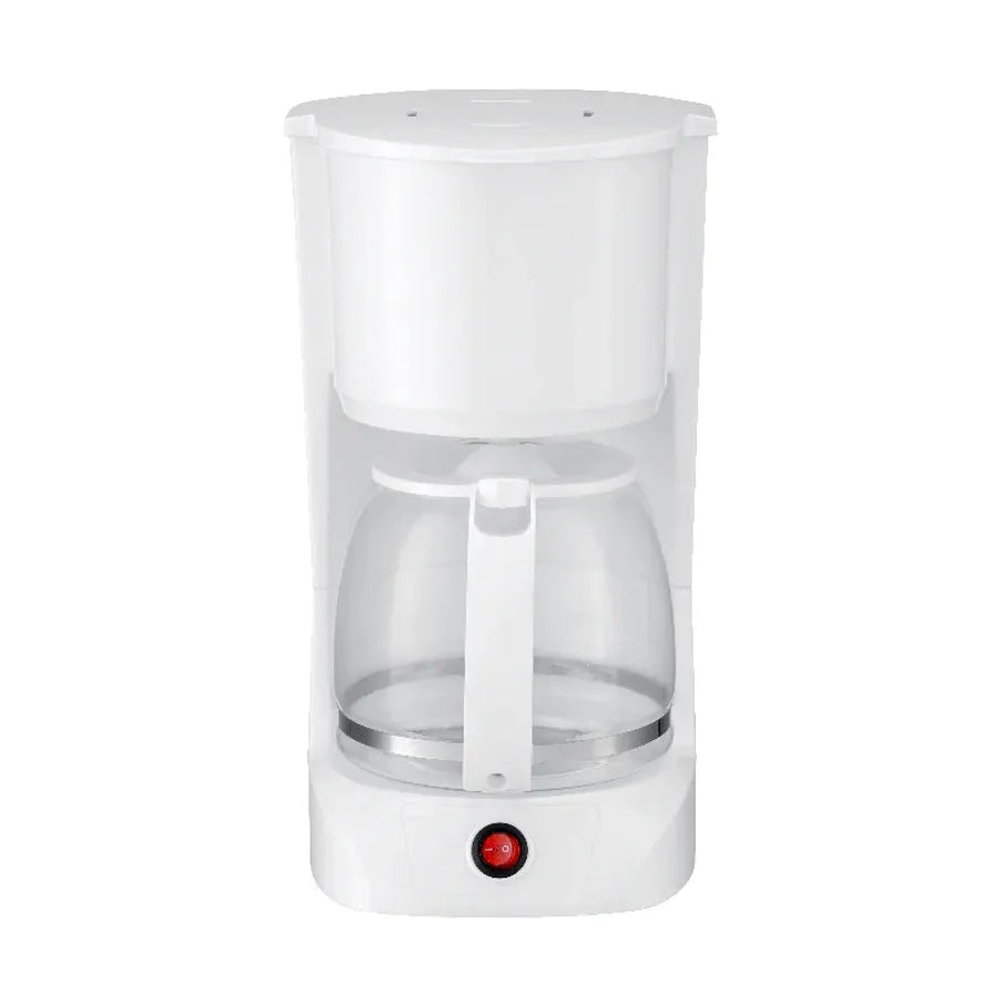 JMT-816266 1.5L Drip Coffee Maker - Brews 10-12 Cups Per Cycle