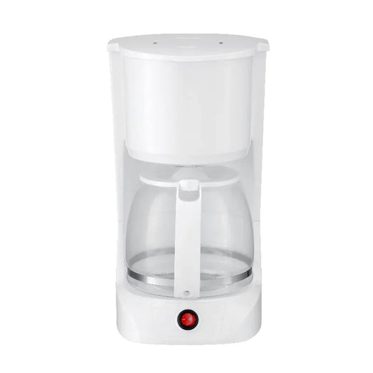 JMT-816266 1.5L Drip Coffee Maker - Brews 10-12 Cups Per Cycle