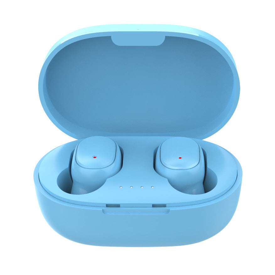 JMT-816330 Wireless Bluetooth TWS Earbuds with Call Function and Power Display