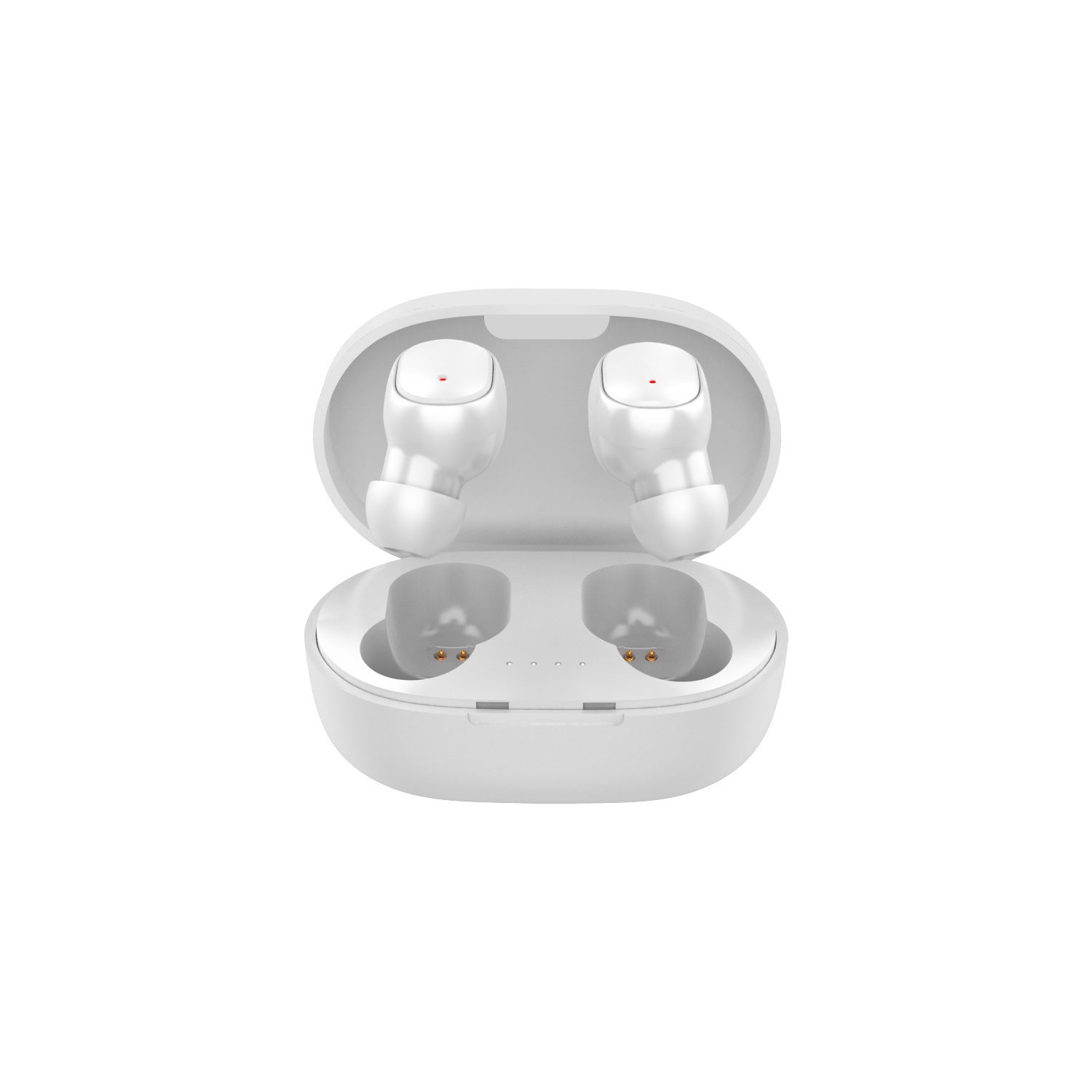 JMT-816330 Wireless Bluetooth TWS Earbuds with Call Function and Power Display