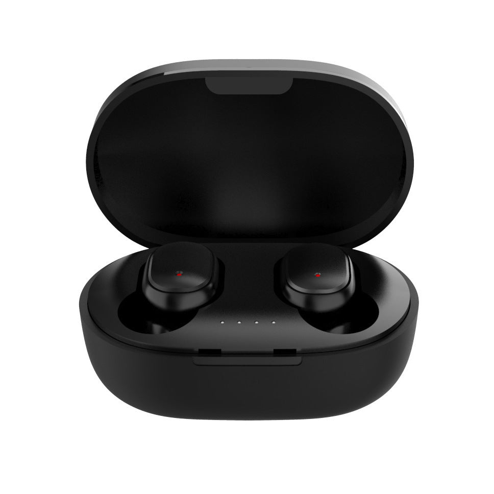 JMT-816330 Wireless Bluetooth TWS Earbuds with Call Function and Power Display