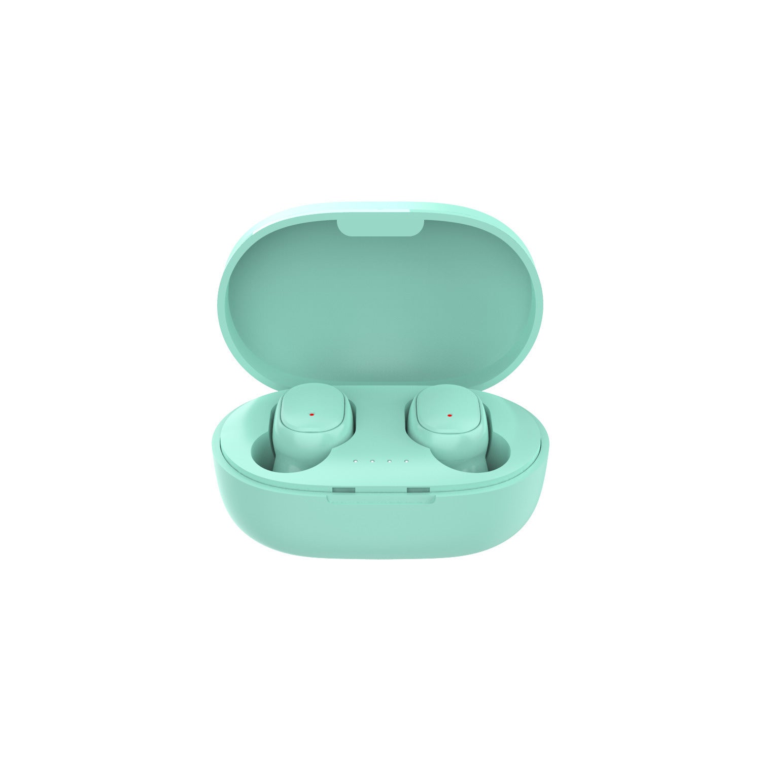 JMT-816330 Wireless Bluetooth TWS Earbuds with Call Function and Power Display