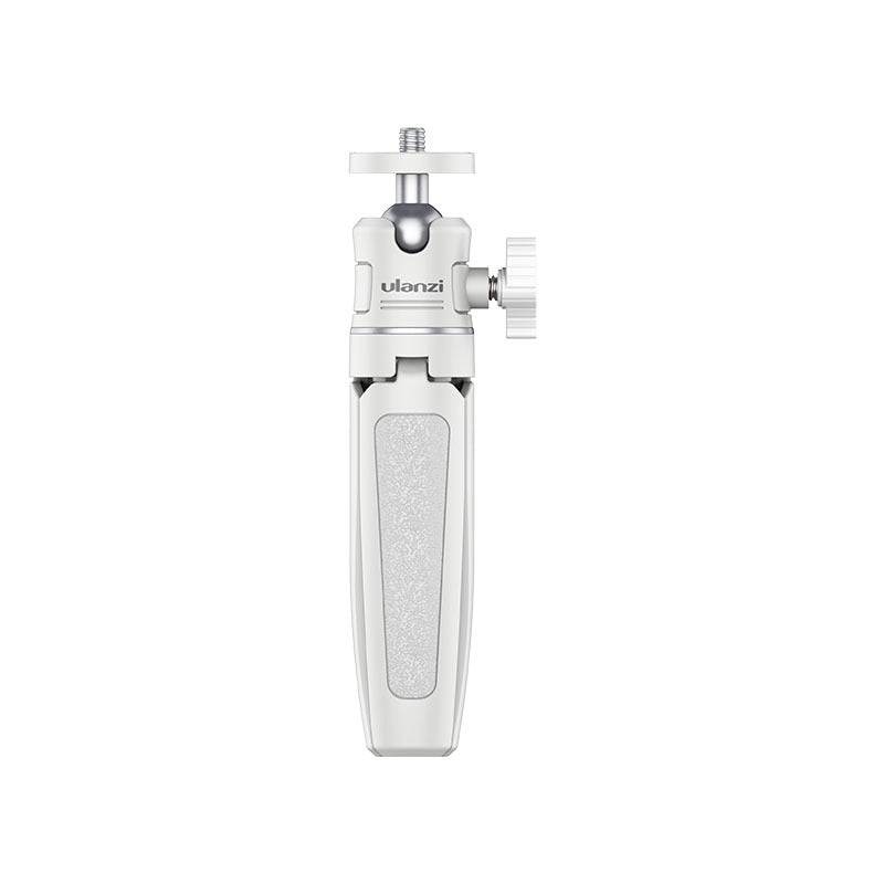 JMT-816842 Desktop Tripod for Smartphones and Micro Cameras, Adjustable ABS & Aluminum Design, Model: MT-08