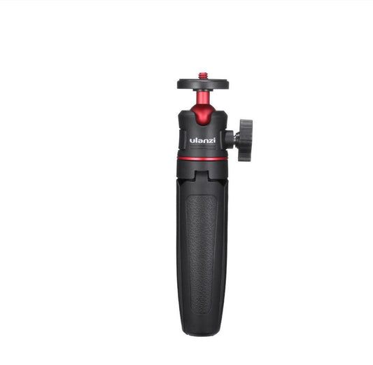 JMT-816842 Desktop Tripod for Smartphones and Micro Cameras, Adjustable ABS & Aluminum Design, Model: MT-08