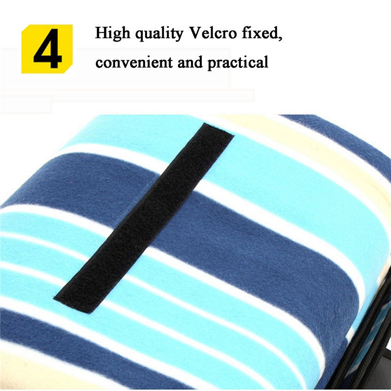 JMT-816842 Outdoor Camping Rollable Picnic Mat for Comfortable Outdoor Relaxation