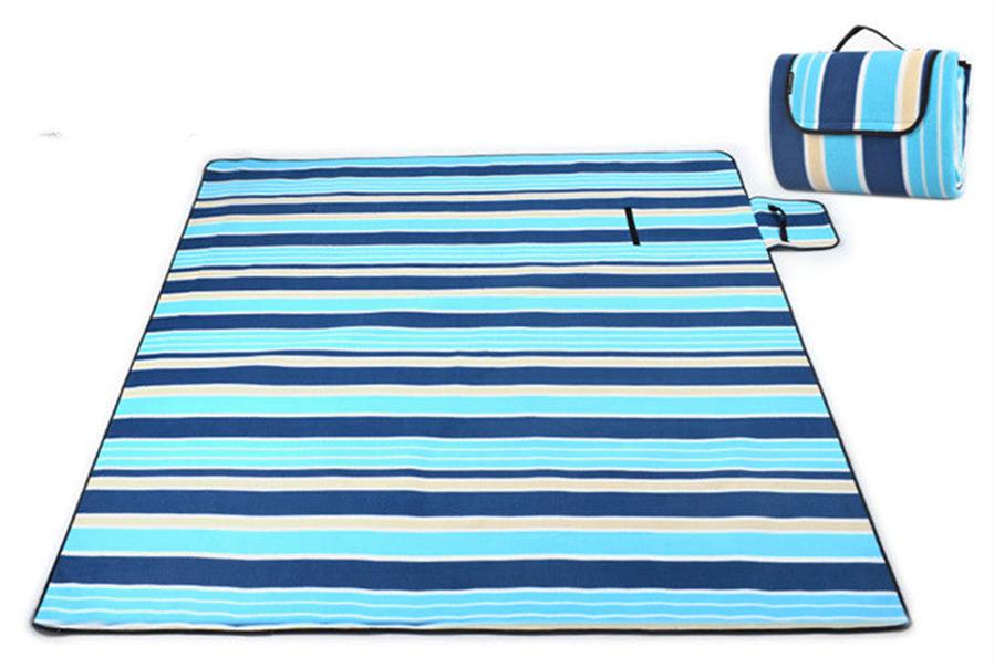 JMT-816842 Outdoor Camping Rollable Picnic Mat for Comfortable Outdoor Relaxation