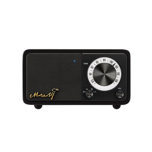 JMT-817226 Compact Bluetooth Portable Speaker with Enhanced Sound Quality and Long Battery Life