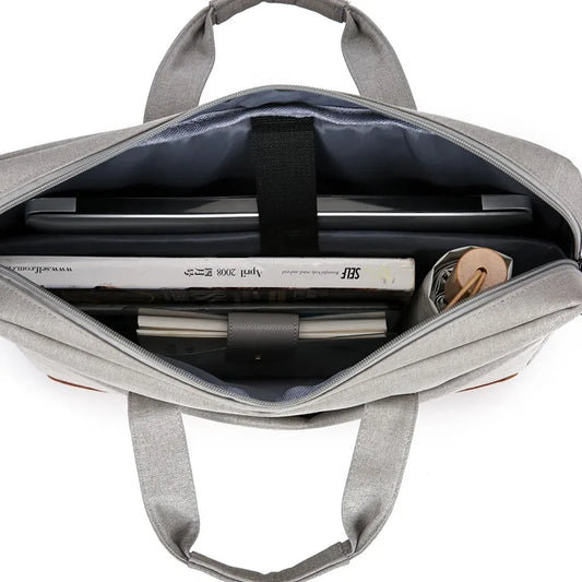 JMT-817866 Custom Oxford Laptop Bag for Men and Women - Durable Travel and Office Case