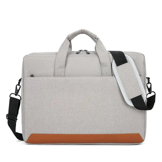 JMT-817866 Custom Oxford Laptop Bag for Men and Women - Durable Travel and Office Case