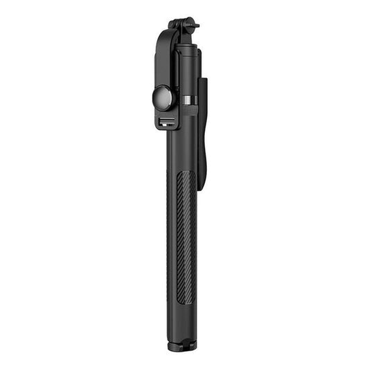 JMT-817994 Bluetooth Wireless Selfie Stick Tripod Monopod for iPhone - Foldable & Adjustable