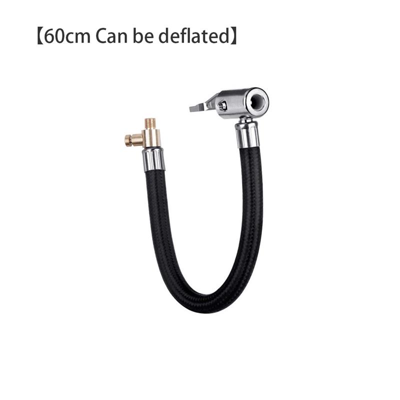 JMT-818058 Air Pump Extension Tube for On-Board Use