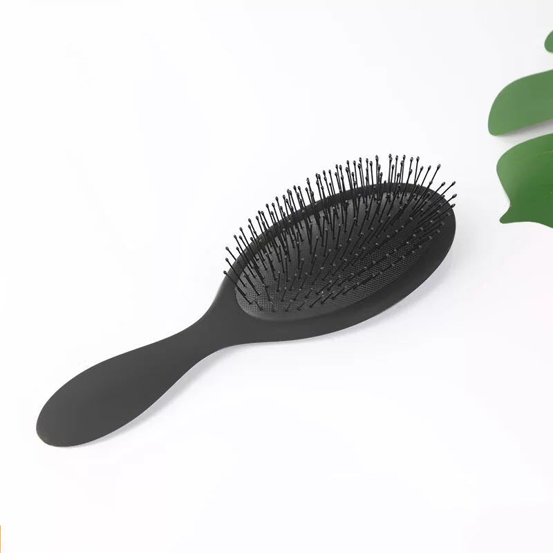 JMT-818122 Anti-Static Travel Comb Made of Durable ABS – 22.5 x 7 cm Design