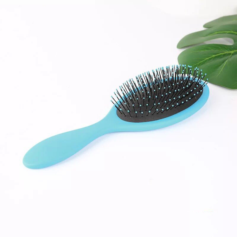 JMT-818122 Anti-Static Travel Comb Made of Durable ABS – 22.5 x 7 cm Design
