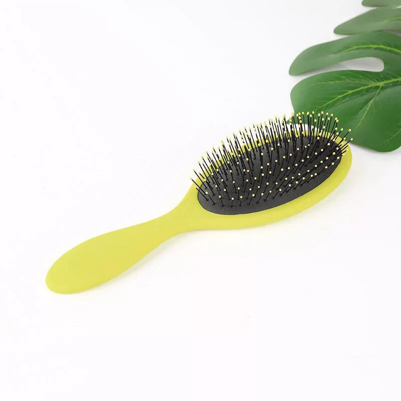 JMT-818122 Anti-Static Travel Comb Made of Durable ABS – 22.5 x 7 cm Design