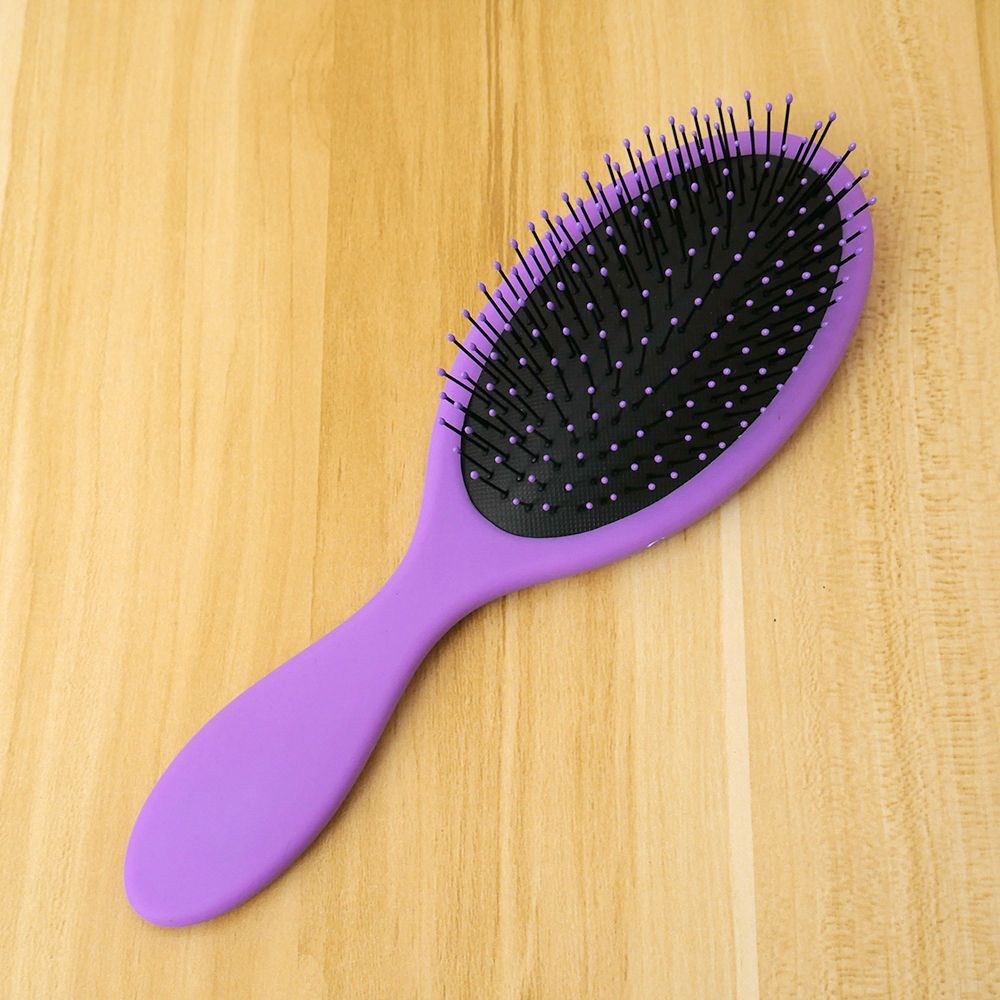 JMT-818122 Anti-Static Travel Comb Made of Durable ABS – 22.5 x 7 cm Design