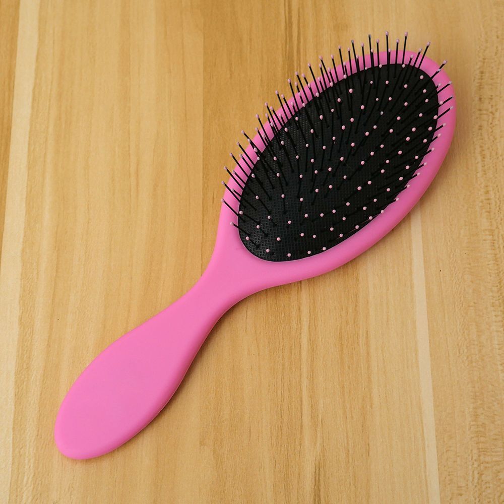 JMT-818122 Anti-Static Travel Comb Made of Durable ABS – 22.5 x 7 cm Design