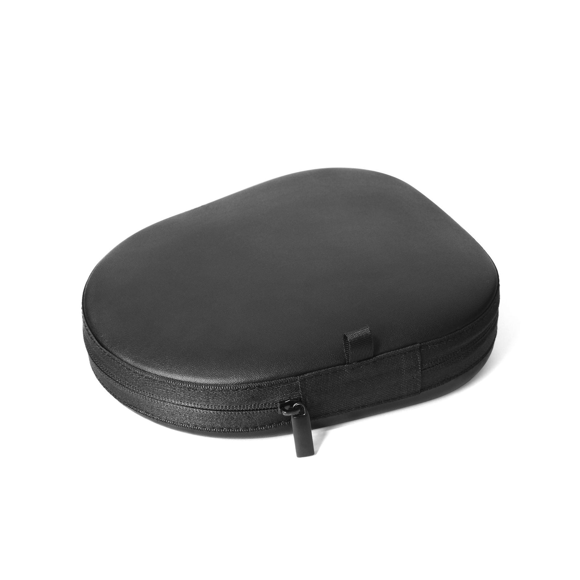 JMT-818122 NC700 Bluetooth Headset Protective Storage Bag - Black, Compatible with Noise Reduction Headset 700