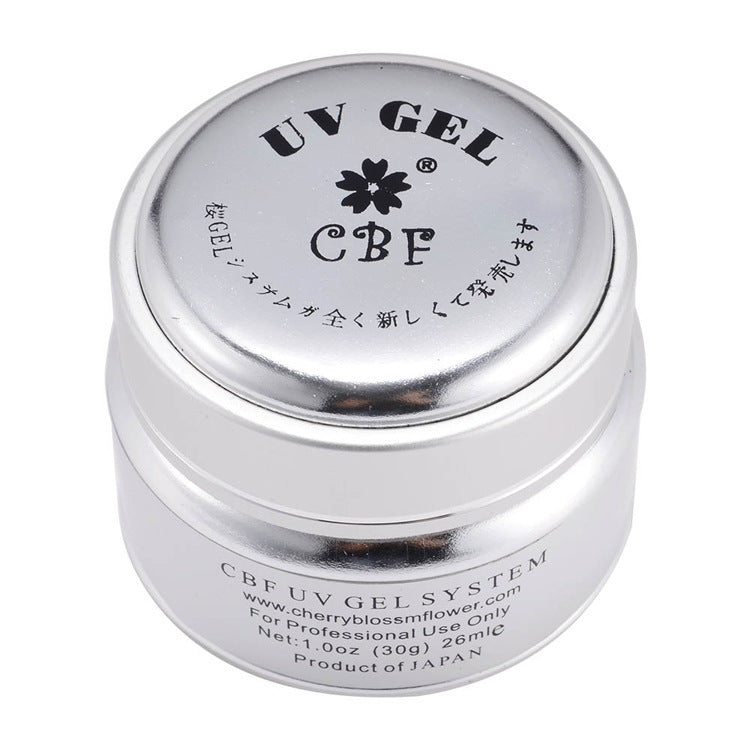 JMT-818442 Liquid Nail Extension Glue - Durable Formula for Professional Quality Holds