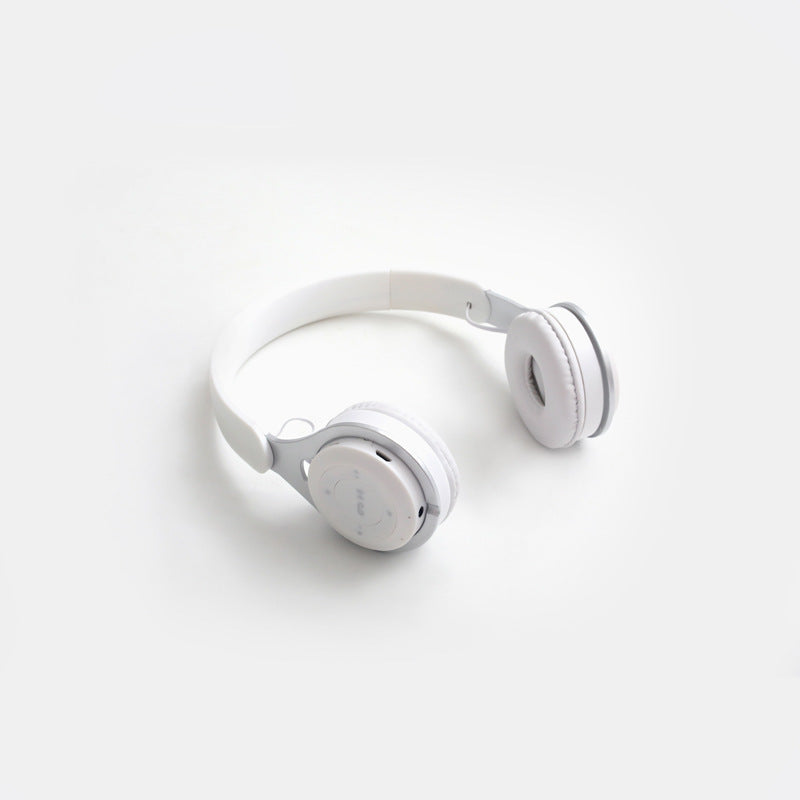 JMT-819274 Wireless Binaural Headset with Bluetooth 5.0, Voice Control, and NFC Function