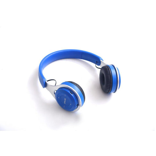 JMT-819274 Wireless Binaural Headset with Bluetooth 5.0, Voice Control, and NFC Function