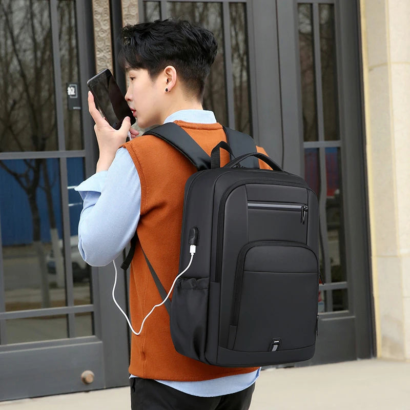 JMT-819466 Custom Logo Travel Sports Backpack for Hiking and School Use