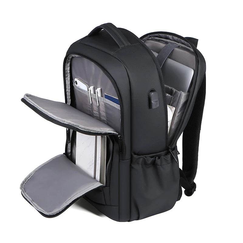 JMT-819466 Custom Logo Travel Sports Backpack for Hiking and School Use