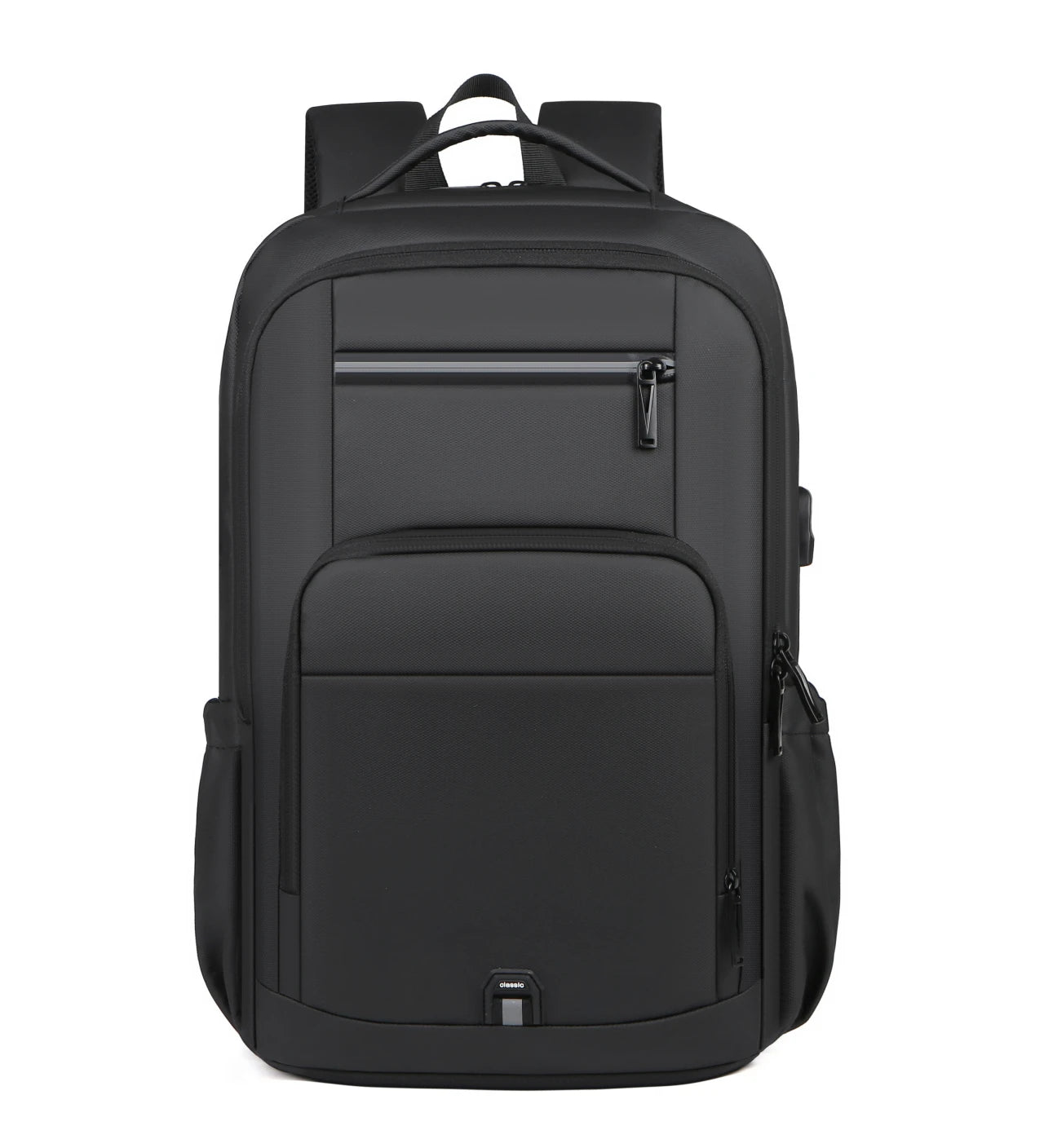 JMT-819466 Custom Logo Travel Sports Backpack for Hiking and School Use
