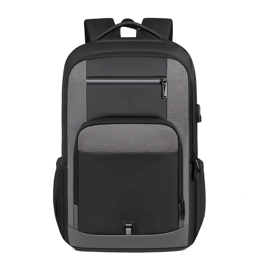 JMT-819466 Custom Logo Travel Sports Backpack for Hiking and School Use