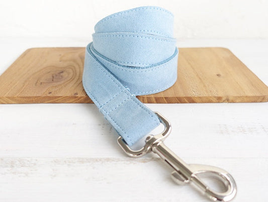 JMT-819786 Light Blue Polyester Traction Rope Set - Multiple Sizes Available (XS to XL)