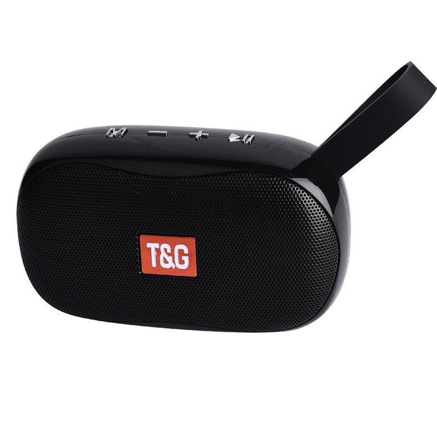 JMT-820618 Portable 5W Bluetooth Speaker with 500mAh Battery and 2 Hours Playtime, Compact Design