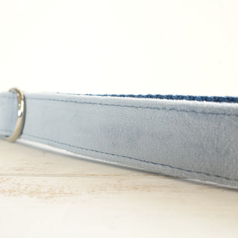 JMT-820938 Durable Polyester Dog Walking Rope for Daily Use