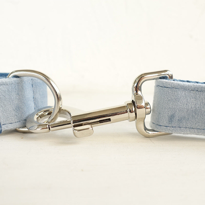 JMT-820938 Durable Polyester Dog Walking Rope for Daily Use