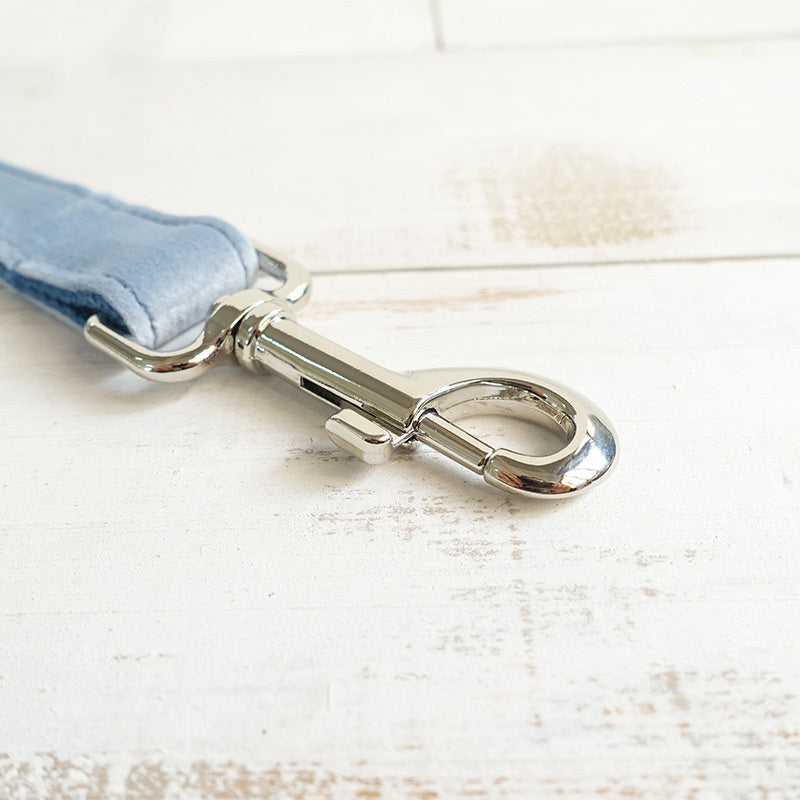 JMT-820938 Durable Polyester Dog Walking Rope for Daily Use