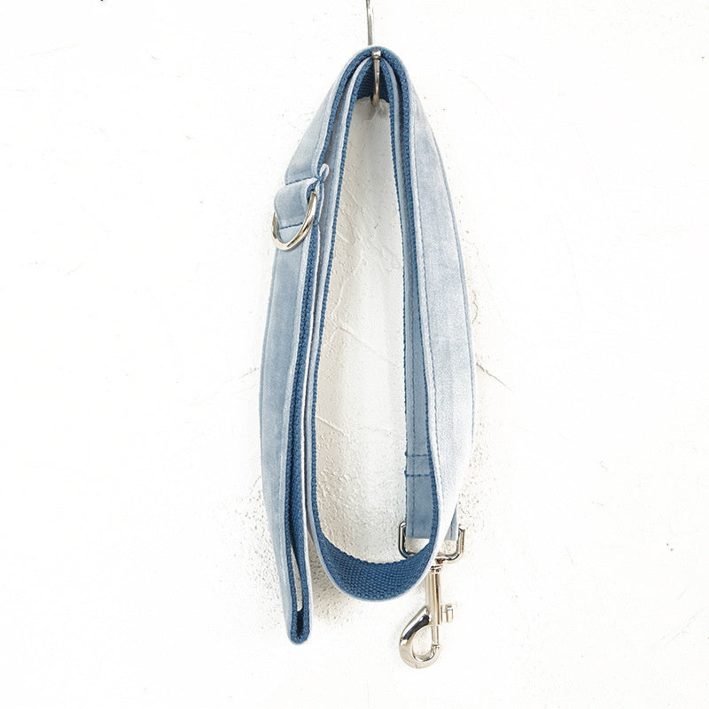 JMT-820938 Durable Polyester Dog Walking Rope for Daily Use