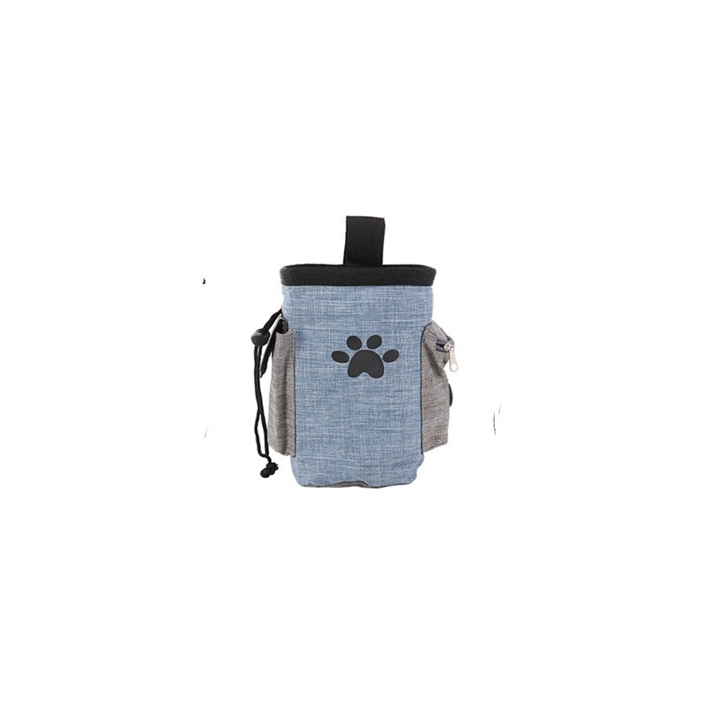 JMT-820938 Premium Nutritionally Balanced Dog Food Bag