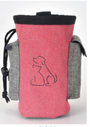 JMT-820938 Premium Nutritionally Balanced Dog Food Bag