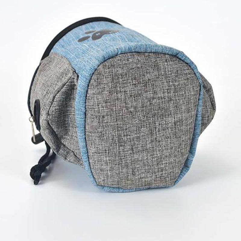 JMT-820938 Premium Nutritionally Balanced Dog Food Bag