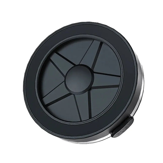 JMT-821258 Universal Car Phone Holder with Strong Vacuum Suction Cup for Dashboard Use