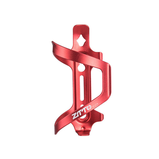 JMT-821514 Aluminum Alloy Bicycle Bottle Cage for Mountain and Road Bikes