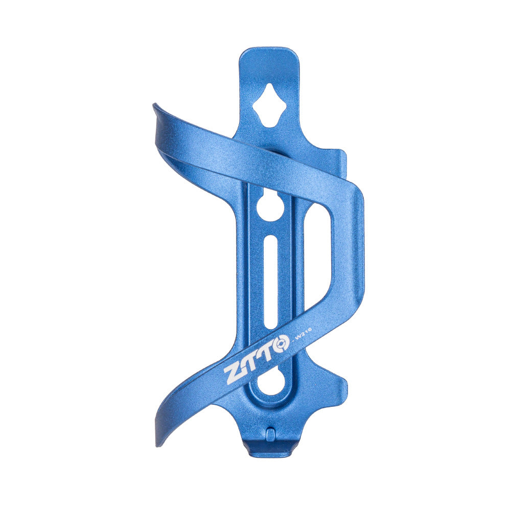 JMT-821514 Aluminum Alloy Bicycle Bottle Cage for Mountain and Road Bikes